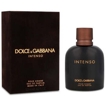 Pour Homme Intenso EDP